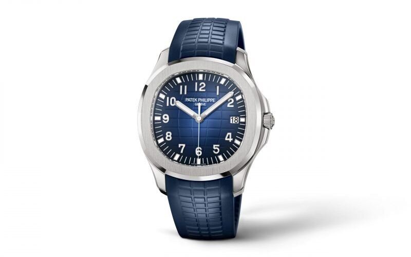 Kỳ Lân Luxury 5168g 001 5 2x 1 scaled 1 Đồng Hồ Patek Philippe Aquanaut 5168G-001