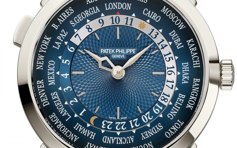 Kỳ Lân Luxury 5230p 001 21 2x 1 1 Patek Philippe Grandes Complications 5327G-001