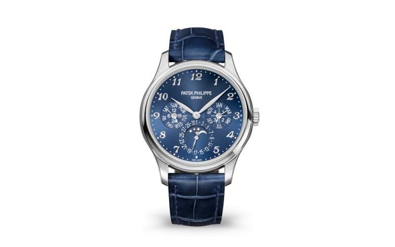 Kỳ Lân Luxury 5327g 001 1 2x 1 1 Patek Philippe Grandes Complications 5327G-001