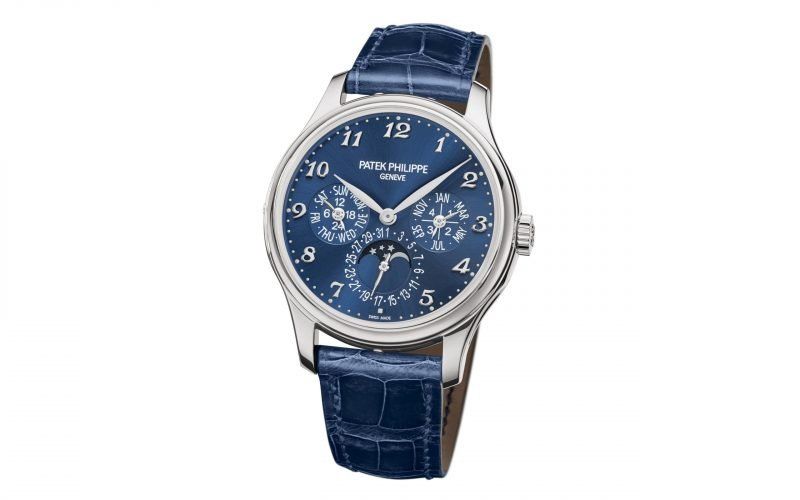 Kỳ Lân Luxury 5327g 001 5 2x 1 scaled 1 Patek Philippe Grandes Complications 5327G-001