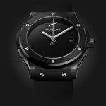 Kỳ Lân Luxury 542 cx 1270 rx mdm classic fusion original black magic 42 mm pb 0 1 1 Hublot Classic Fusion Original Black Magic 42mm 542.CX.1270.RX.MDM