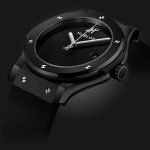 Kỳ Lân Luxury 542 cx 1270 rx mdm classic fusion original black magic 42 mm pr 1 1 Hublot Classic Fusion Original Black Magic 42mm 542.CX.1270.RX.MDM