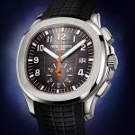 Kỳ Lân Luxury 5968a 001 9 2x 1 Đồng hồ Patek Philippe Aquanaut 5968A-001