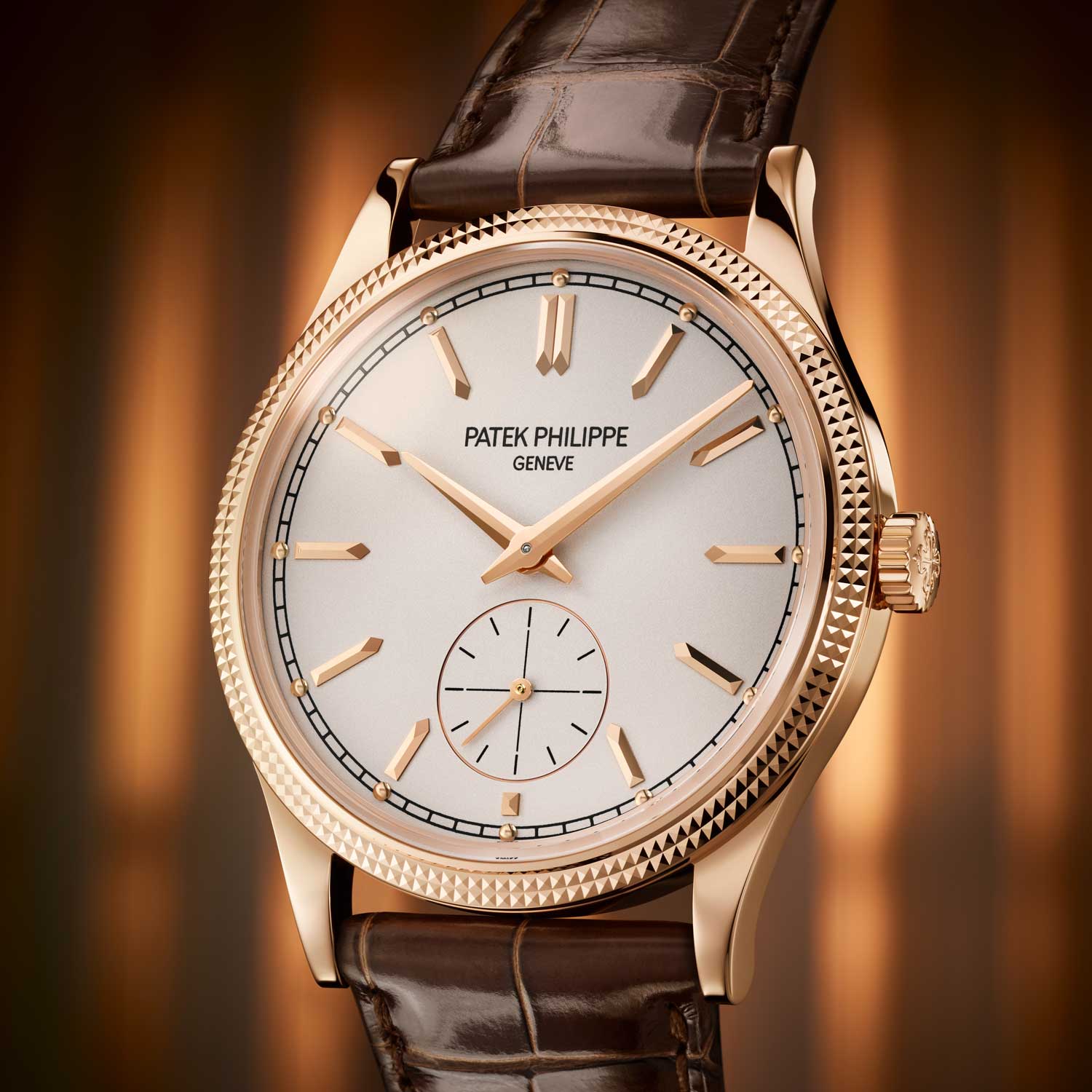 Đồng hồ Patek Philippe dòng 5236P