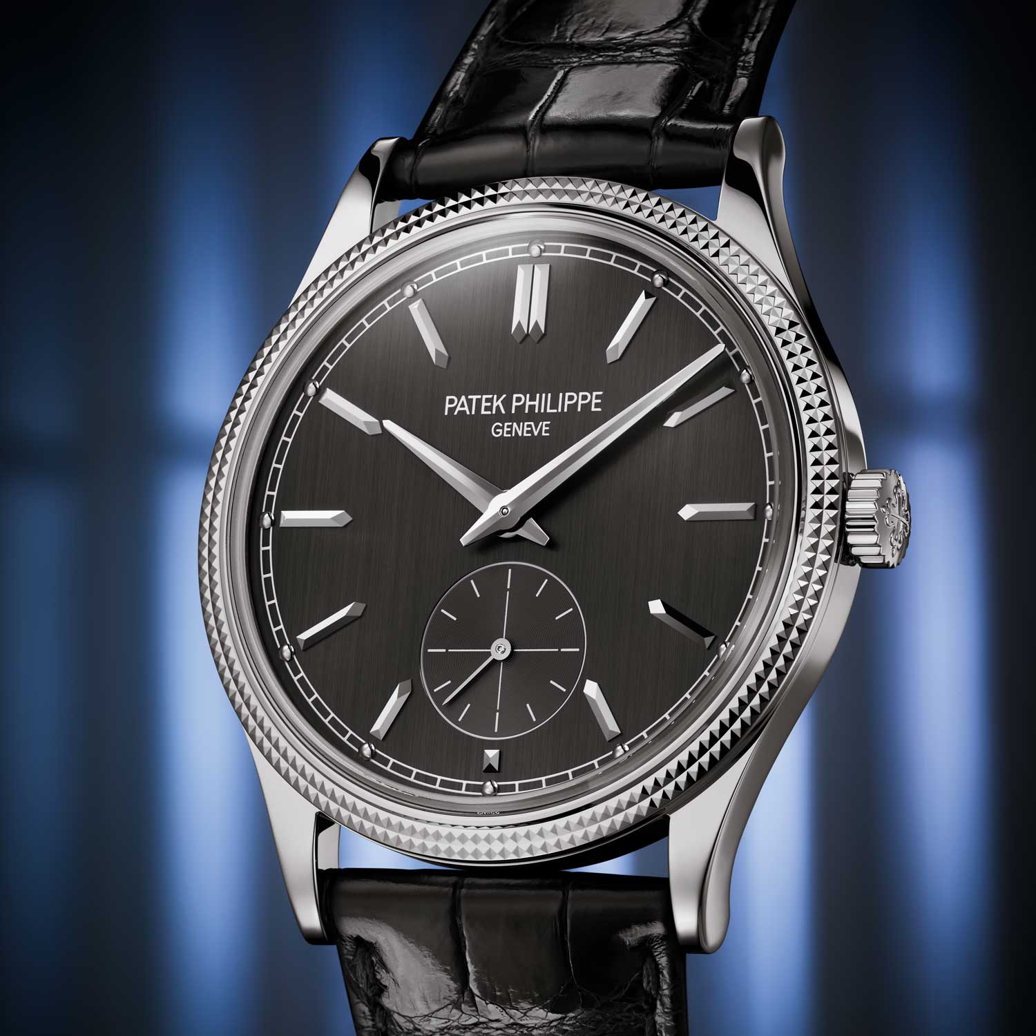 Đồng hồ Patek Philippe dòng 5236P
