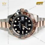 Kỳ Lân Luxury 7 06064214 bd05 486e bec5 784e6e55d495 1 Đồng hồ Rolex GMT Master II 126711CHNR-0002 "Root Beer"