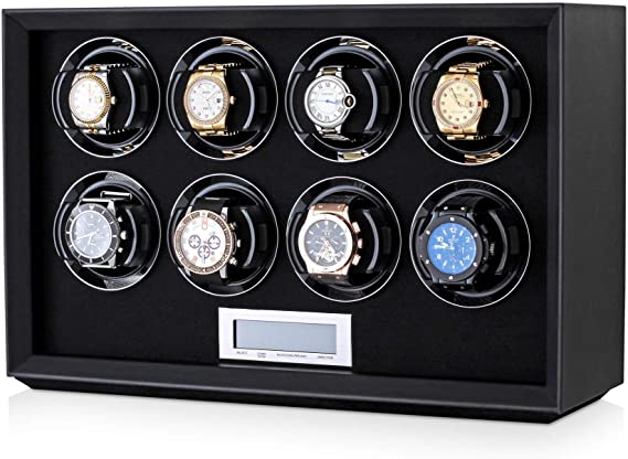Kỳ Lân Luxury 71 plus 8fbldpol ac Tìm hiểu về hộp xoay tự động của đồng hồ Longines cơ được hoạt động như thế nào?