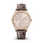 Kỳ Lân Luxury 7140r 001 1 2x 1 1 Patek Philippe Grand Complications Rose Gold Ladies First Perpetual Calendar 7140R-001