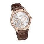 Kỳ Lân Luxury 7140r 001 12 2x 1 1 Patek Philippe Grand Complications Rose Gold Ladies First Perpetual Calendar 7140R-001