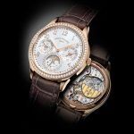 Kỳ Lân Luxury 7140r 001 9 2x 1 1 Patek Philippe Grand Complications Rose Gold Ladies First Perpetual Calendar 7140R-001