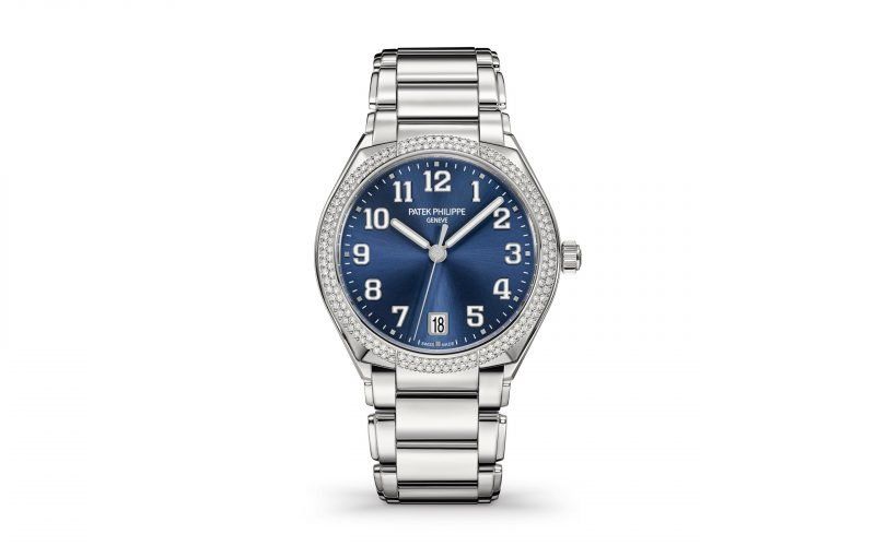 Kỳ Lân Luxury 7300 1200a 001 1 2x 1 1 Đồng Hồ Patek Philippe Twenty-4 7300/1200A-001