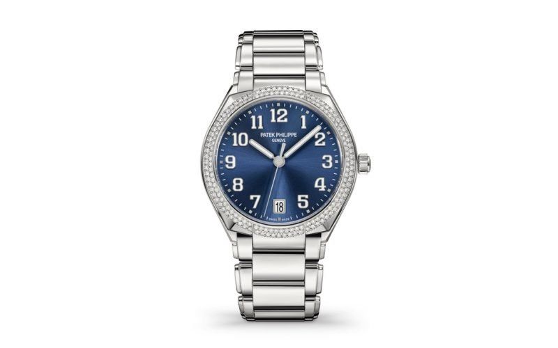 Kỳ Lân Luxury 7300 1200a 001 1 2x 2 1 Đồng Hồ Patek Philippe Twenty-4 7300/1200A-001