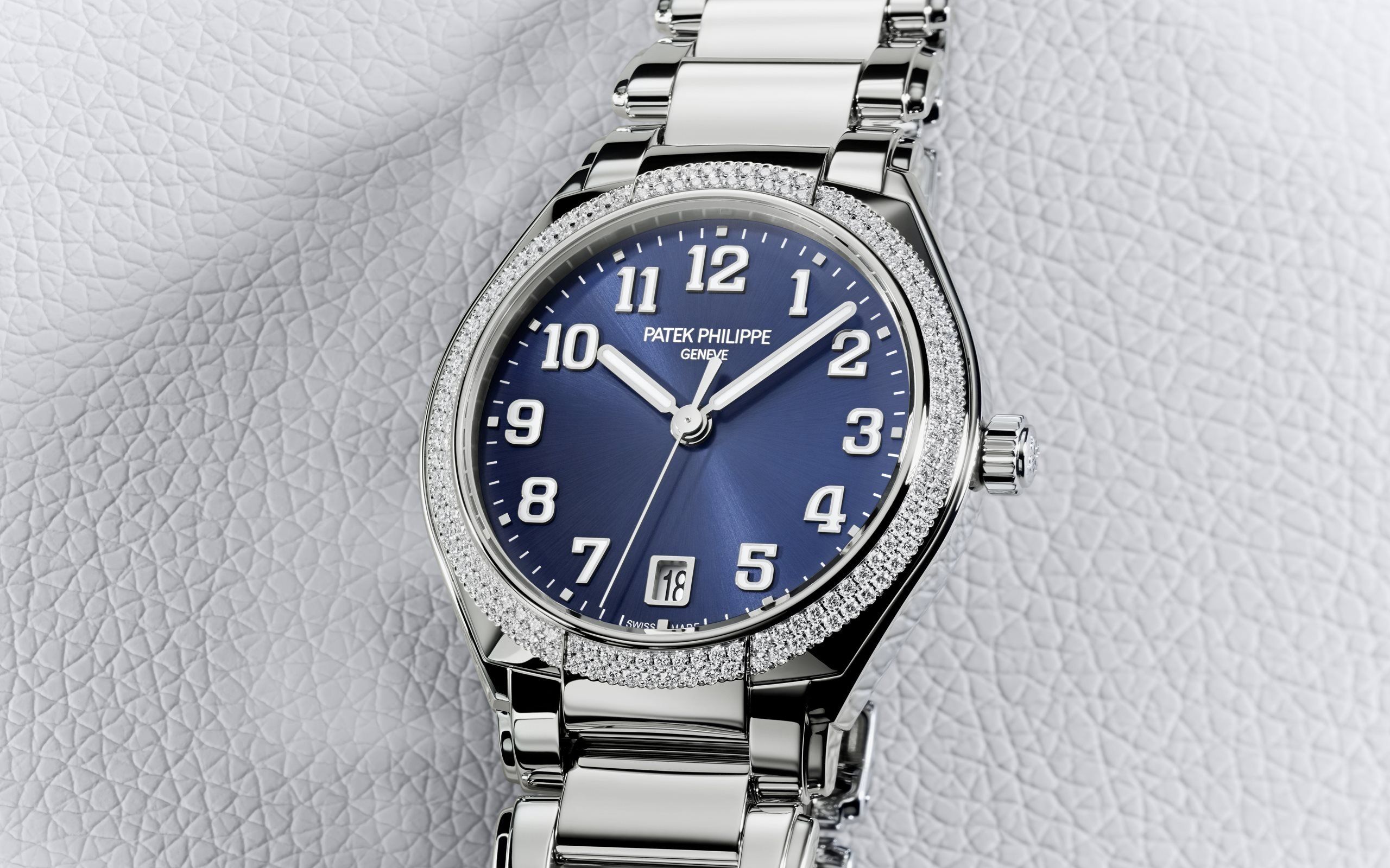 Kỳ Lân Luxury 7300 1200a 001 8 2x 1 Đồng Hồ Patek Philippe Twenty-4 7300/1200A-001