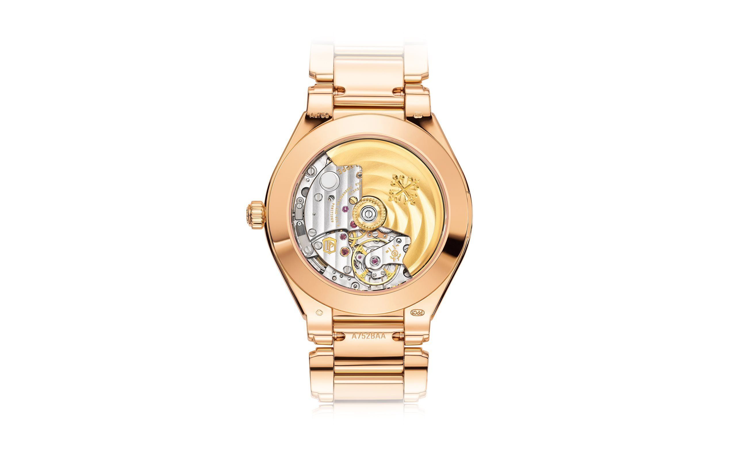 Kỳ Lân Luxury 7300 1200r 010 2 Đồng Hồ Patek Philippe Twenty~4 7300/1200R-010