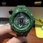 Kỳ Lân Luxury 8 5296c0f1 de88 4161 a79b a009ac2e8d25 1 1 Đồng hồ Hublot Big Bang Sang Bleu Ii Green Ceramic 45mm