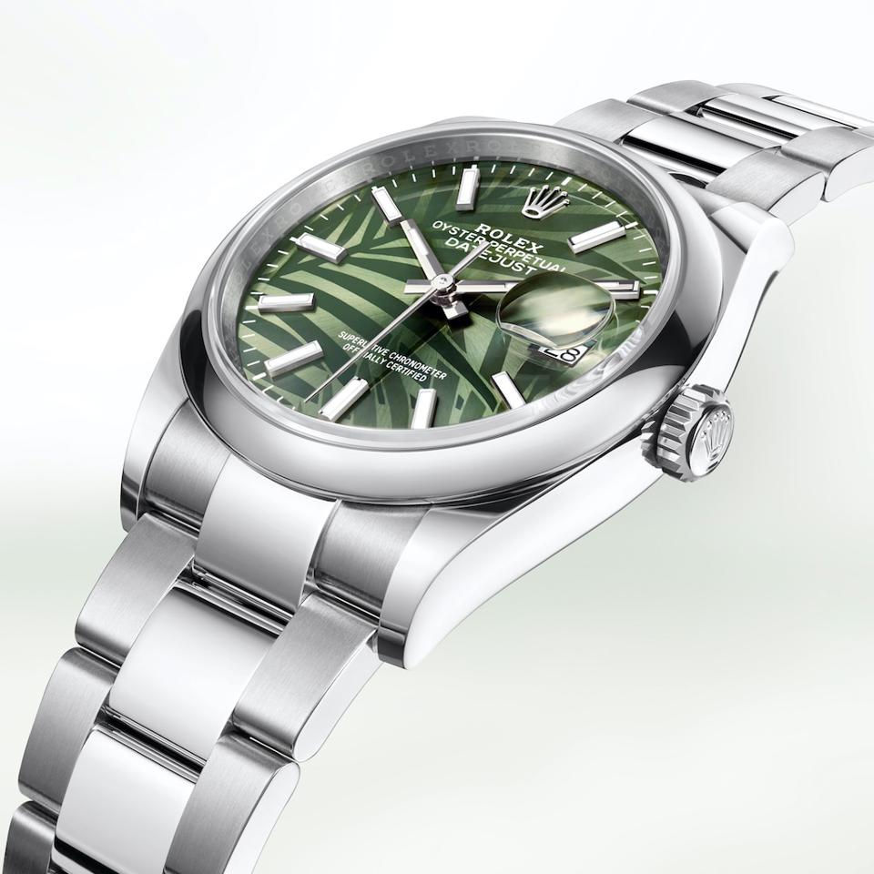 Kỳ Lân Luxury 960x0 3 Khám phá phiên bản Explorer Rolex tung ra thị trường và các mẫu đồng hồ đẹp nhất