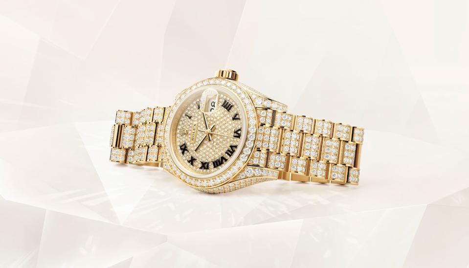 Kỳ Lân Luxury 960x0 6 Khám phá phiên bản Explorer Rolex tung ra thị trường và các mẫu đồng hồ đẹp nhất