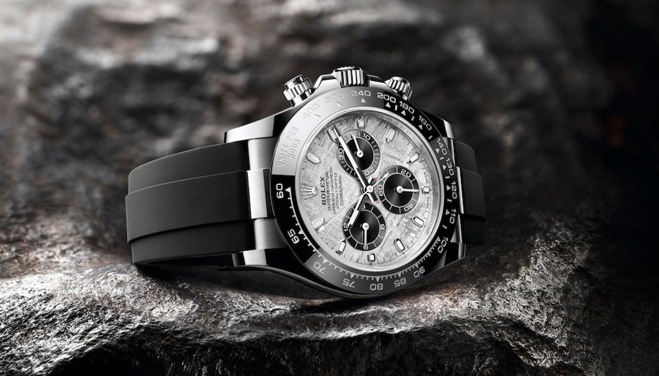 Kỳ Lân Luxury 960x0 7 Khám phá phiên bản Explorer Rolex tung ra thị trường và các mẫu đồng hồ đẹp nhất