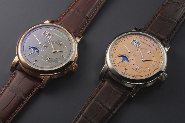 Kỳ Lân Luxury a lange sohne lange 1 perpetual calendar 11 2048x1365 1 Tìm hiểu về top 5 mẫu đồng hồ lịch vạn niên đỉnh cao được ra mắt ở sự kiện Watches & Wonder 2021