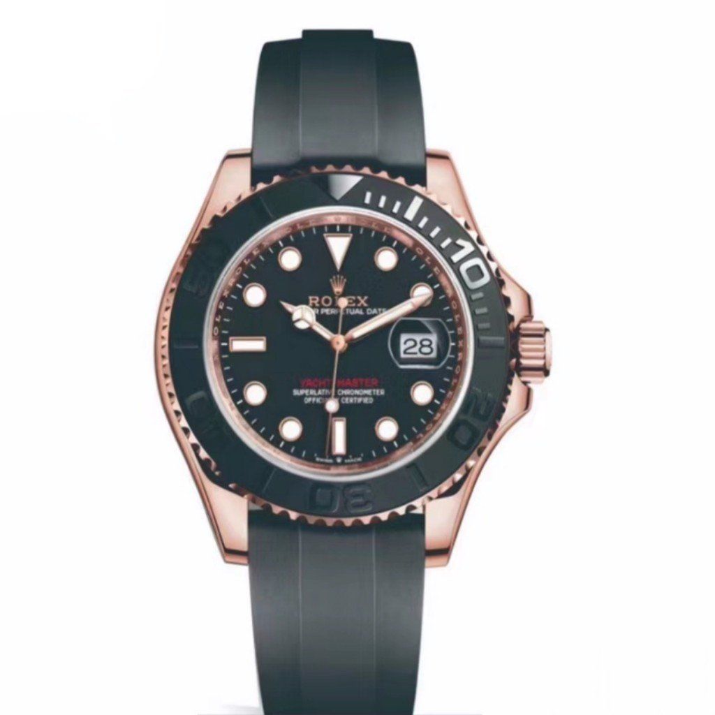 Kỳ Lân Luxury a1599409464700 8281 a6ceacec68f64870b8aea5b63a9cfa86 1024x1024 1 ROLEX YACHT-MASTER 40 - VÀNG EVEROSE 18 CT - M126655-0002