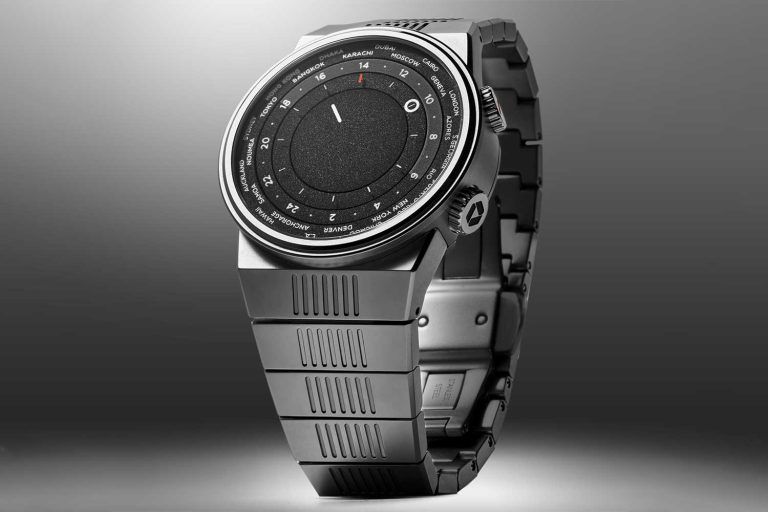 Kỳ Lân Luxury alterum worldtimer Alterum Worldtimer - Grail Watch hành trình đến đỉnh cao đồng hồ