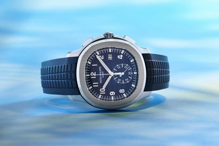 Đồng hồ bấm giờ Aquanaut Reference 5968G 1 Kỳ Lân Luxury aquanaut chronograph ref 5968g 001 Đồng hồ bấm giờ Aquanaut Reference 5968G