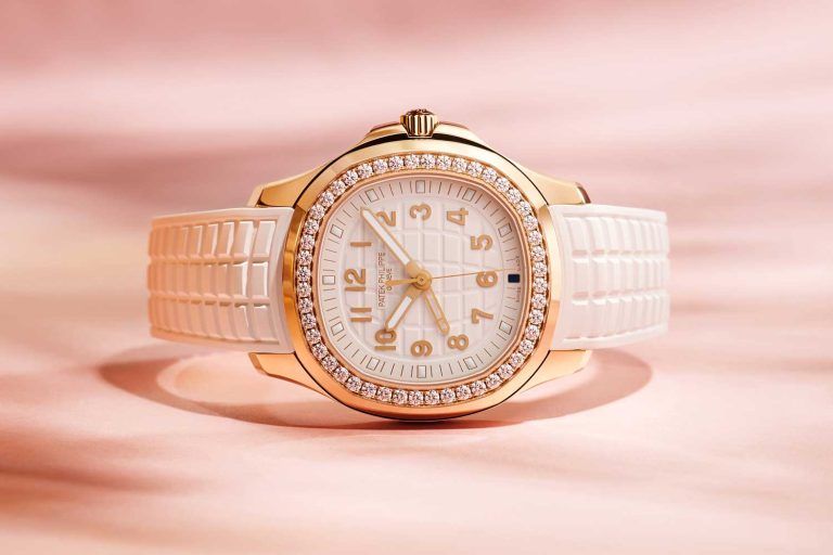 Kỳ Lân Luxury aquanaut luce travel time ref 5269200r Đồng hồ Patek Philippe Aquanaut Luce Travel Time Ref. 5269/200R