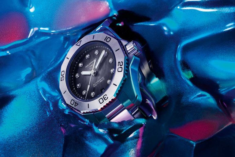 Bộ sưu tập Aquaracer Professional 200 mới nhất đến từ TAG Heuer (Phần 2) 1 Kỳ Lân Luxury aquaracer professional 200 30mm tu dong ref wbp2410 ba0622 Bộ sưu tập Aquaracer Professional 200 mới nhất đến từ TAG Heuer (Phần 2)
