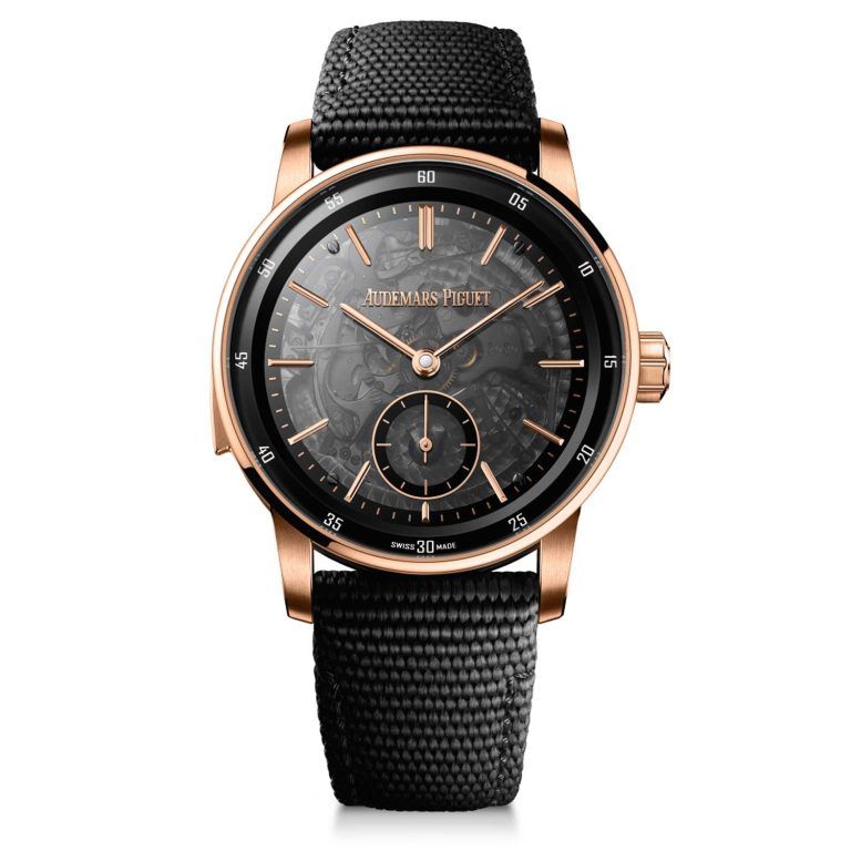 Kỳ Lân Luxury audemars piguet code 11 59 minute repeater supersonne Đồng hồ Audemars Piguet Code 11.59 Supersonnerie