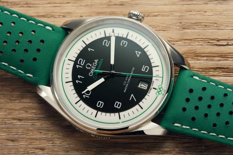 Kỳ Lân Luxury ba chiec dong ho cuc ky an tuong den tu omega ma it nguoi biet den 1 Ba chiếc đồng hồ cực kỳ ấn tượng đến từ Omega mà ít người biết đến