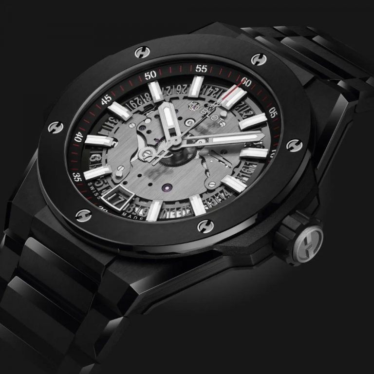 Đồng Hồ Hublot 456.CX.0170.CX