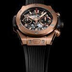 HUBLOT BIG BANG UNICO KING GOLD