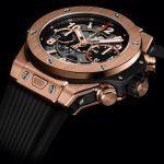 HUBLOT BIG BANG UNICO KING GOLD