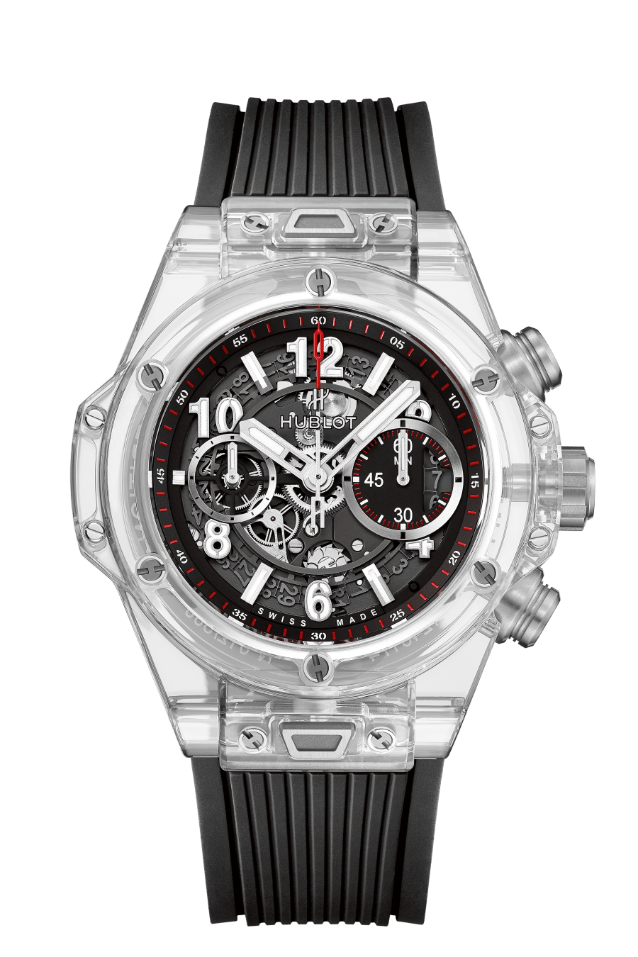 Kỳ Lân Luxury big bang unico magic sapphire 45 mm 411 jx 1170 rx soldier shot e301a39b 5f0c 4e99 bbf4 bdc1f33d0f08 HUBLOT BIG BANG UNICO MAGIC SAPPHIRE