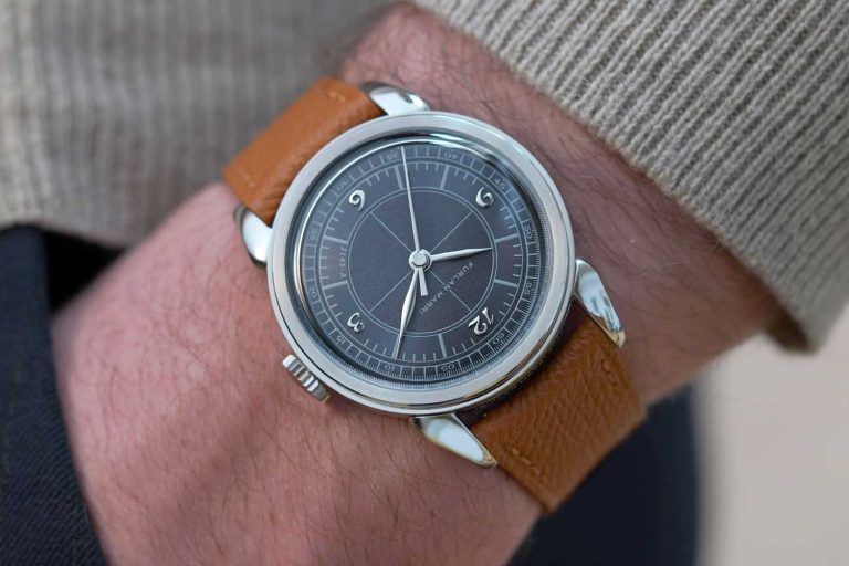 Kỳ Lân Luxury bo ba dong ho furlan marri cuc ky doc dao 5 Bộ ba đồng hồ Furlan Marri cực kỳ độc đáo