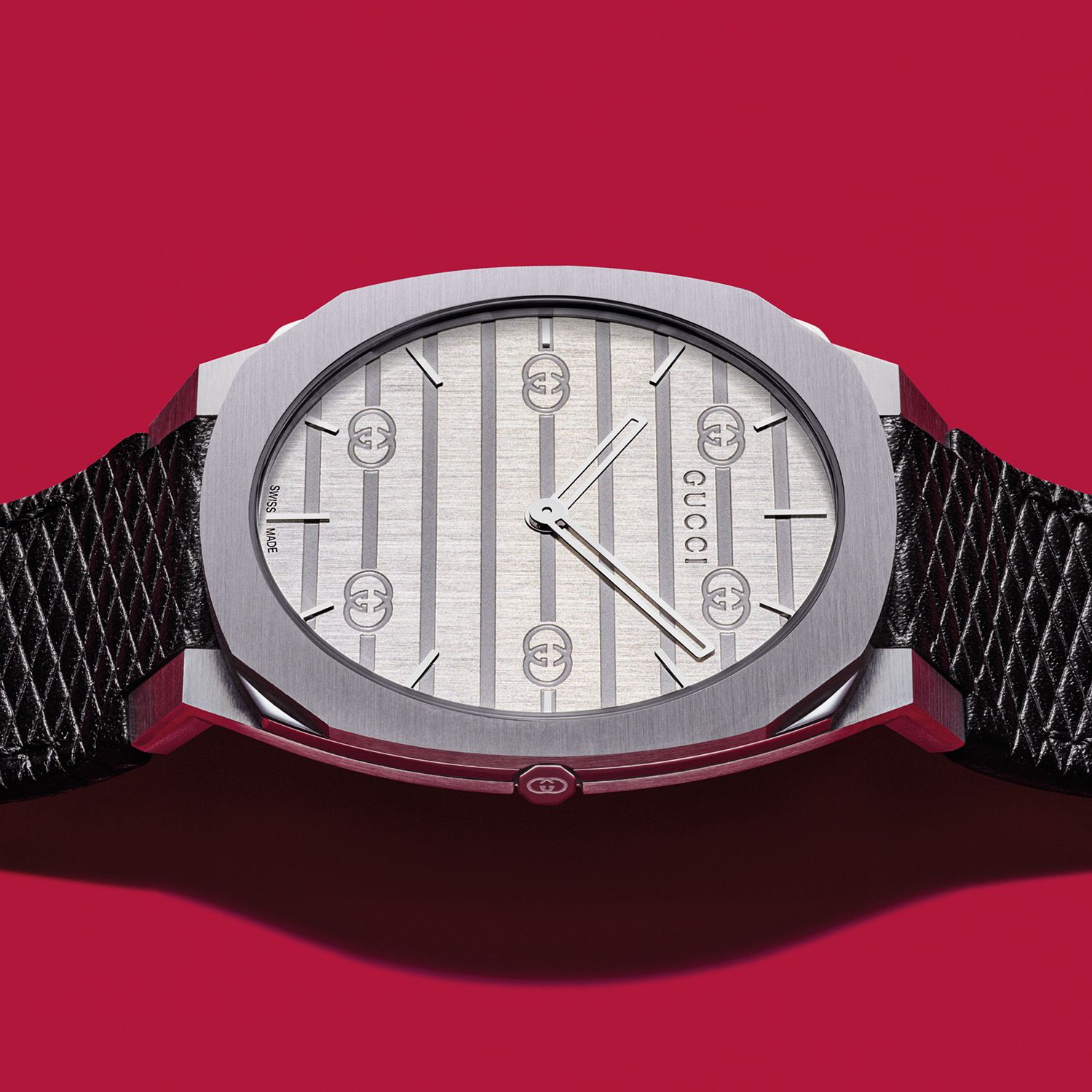 Bốn mẫu Gucci 25H mới trong bộ sưu tập 2023