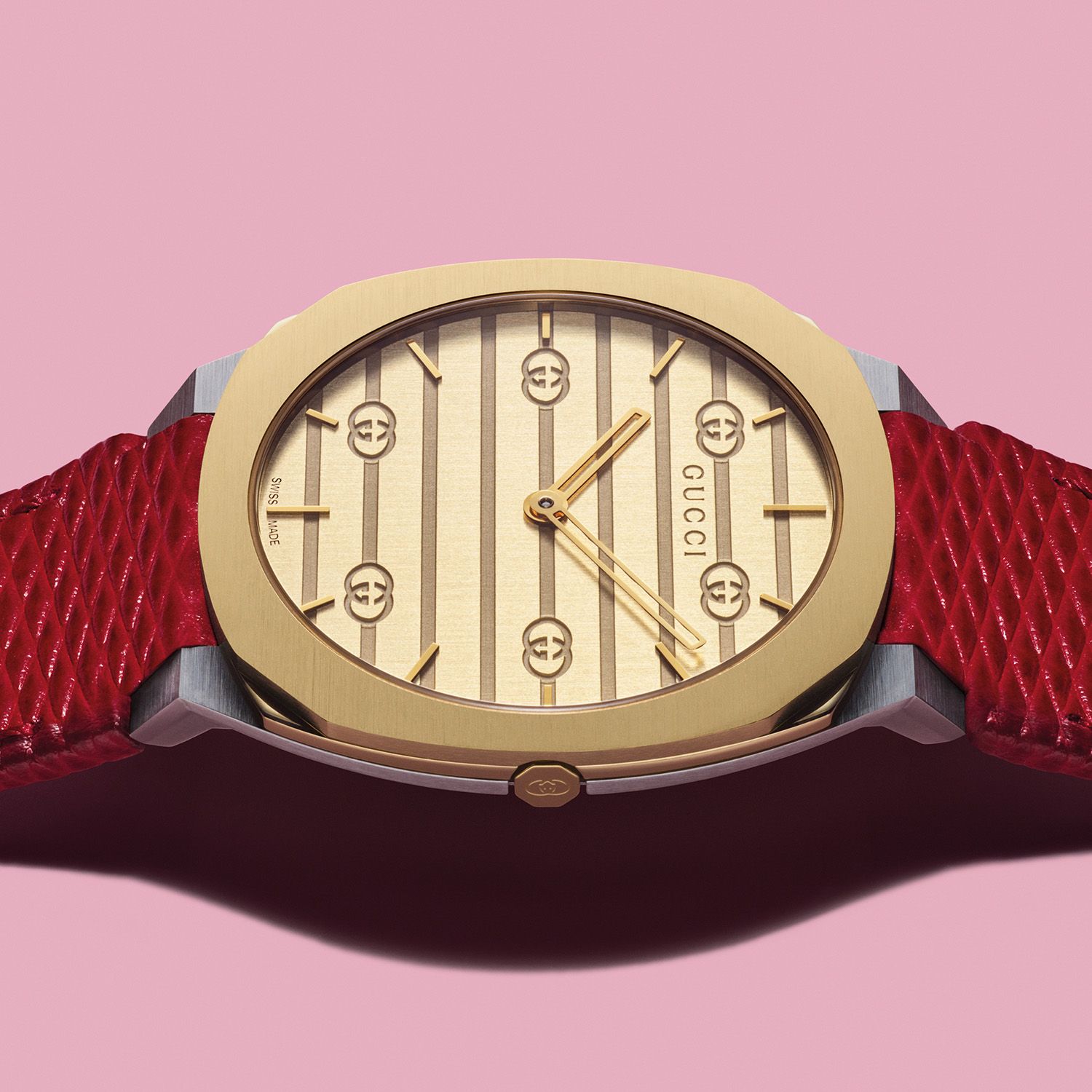 Bốn mẫu Gucci 25H mới trong bộ sưu tập 2023