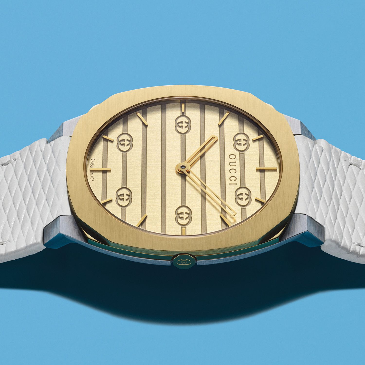 Bốn mẫu Gucci 25H mới trong bộ sưu tập 2023