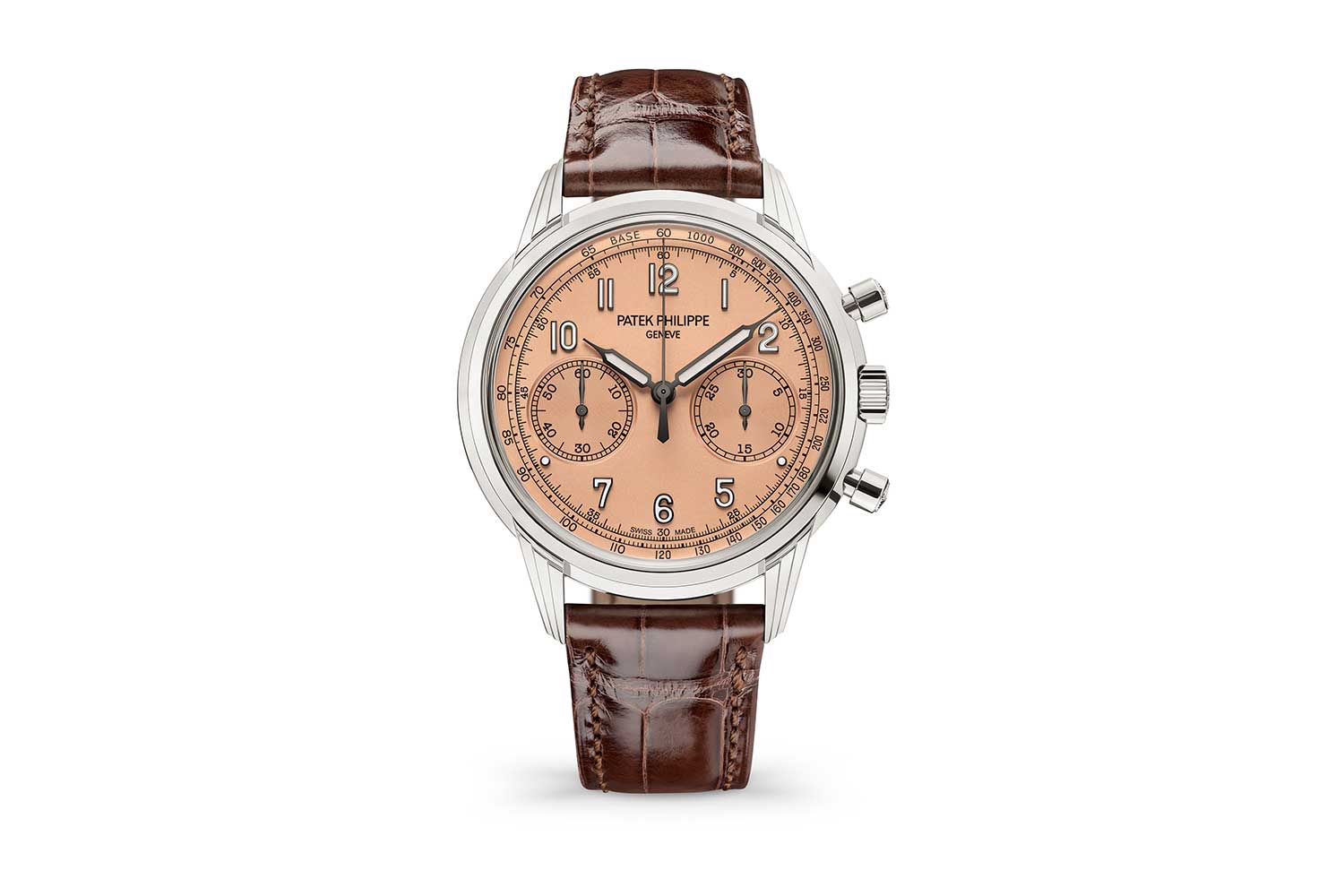 Kỳ Lân Luxury bon phien ban dong ho patek philippe gay an tuong nhat 4 Bốn phiên bản đồng hồ Patek Philippe gây ấn tượng nhất