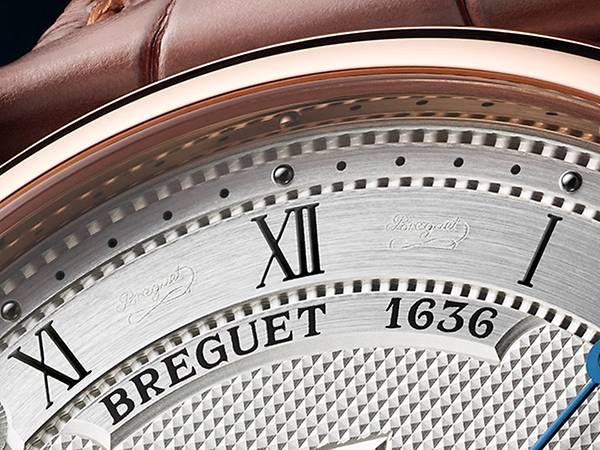 Kỳ Lân Luxury breguet 1 Khám phá các nét đặc trưng chỉ có ở trên một số đồng hồ