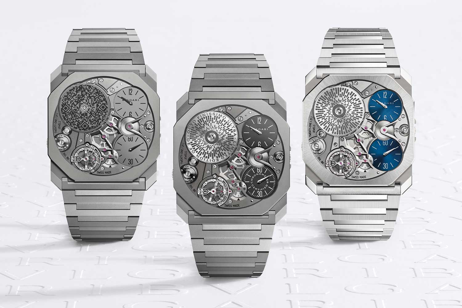 Top 12 chiếc đồng hồ tuyệt vời nhất của Watches and Wonders 2024