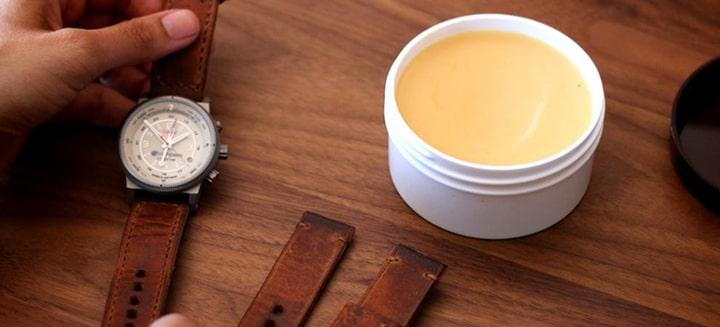Kỳ Lân Luxury cach bao duong day da dong ho 3 Hướng dẫn cách bảo dưỡng dây da hiệu quả nhất dành cho khách hàng