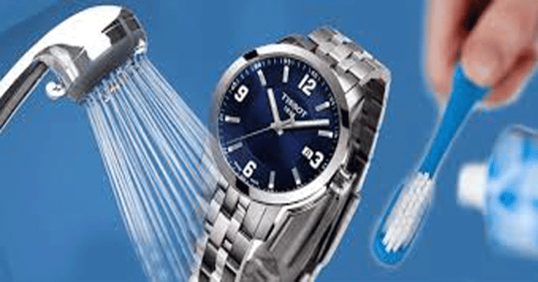 Kỳ Lân Luxury cach bao quan dong ho deo tay khi khong su dung news 456 Hướng dẫn cách bảo quản đồng hồ trong mùa mưa