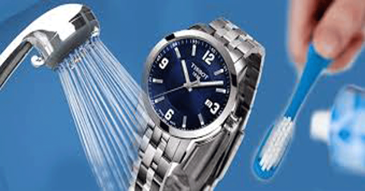 Kỳ Lân Luxury cach bao quan dong ho deo tay khi khong su dung news 456 Hướng dẫn cách bảo quản đồng hồ trong mùa mưa