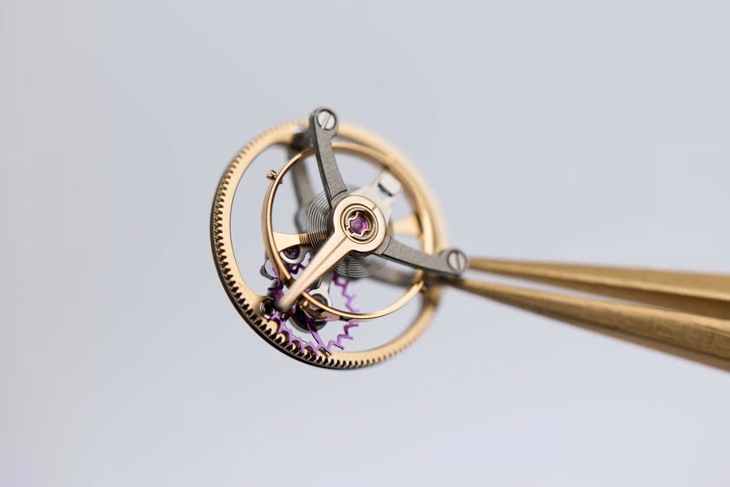 Kỳ Lân Luxury carl f bucherer khai thac su kheo leo cua cong nghe ngoai vi 4 Carl F. Bucherer khai thác sự khéo léo của công nghệ ngoại vi
