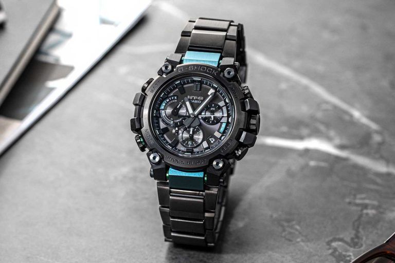 Kỳ Lân Luxury casio g shock mtg b3000 3 dba9670f 5362 4075 8739 0e48d635b894 Chiếc đồng hồ mới nhất của Casio mang tên MTG-B3000