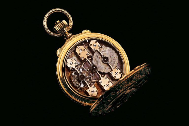 Kỳ Lân Luxury chiem nguong sieu pham tourbillon aston martin edition gioi han 18 chiec 1 Chiêm ngưỡng siêu phẩm Tourbillon - Aston Martin Edition giới hạn 18 chiếc