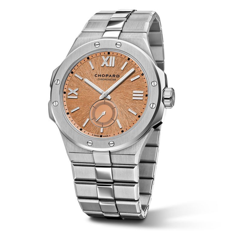 Kỳ Lân Luxury chopard alpine eagle 41 xps 2486ff97 0b52 4173 b9d4 6878f949c5d6 Đồng hồ Chopard Alpine Eagle 41 XPS