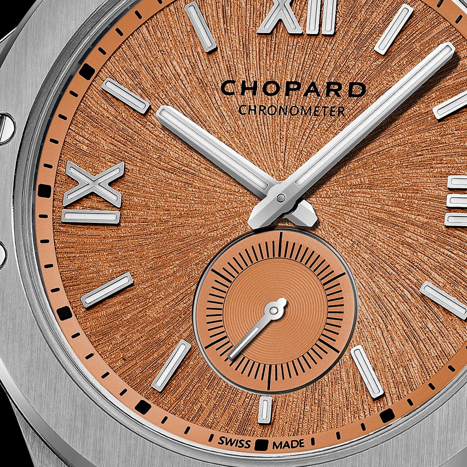 Đồng hồ Chopard Alpine Eagle 41 XPS