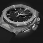 Kỳ Lân Luxury classic fusion chronograph orlinski titanium 41 mm pr 1 1 Đồng Hồ Hublot 549.NI.1270.RX.ORL23